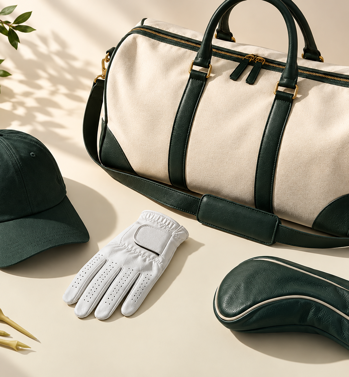 BendWedge golf collection