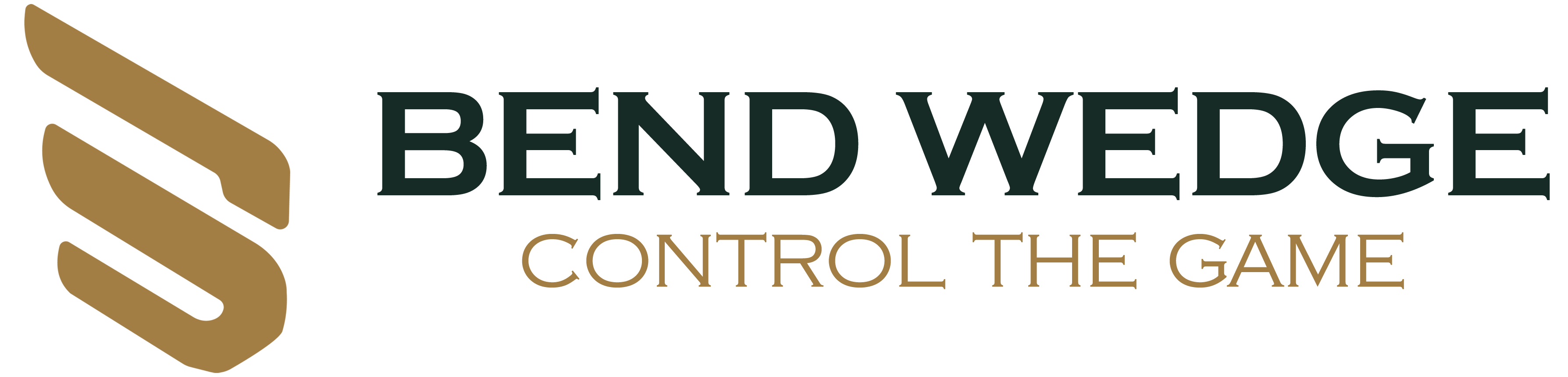 BendWedge